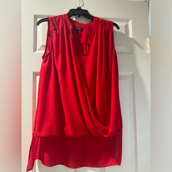 INC International Concepts Tops - INC sleeveless blouse top